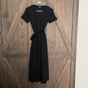 Dress size S